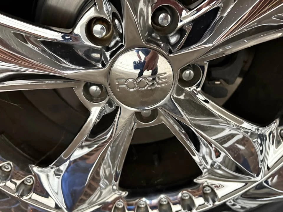 1998 Ford SN95 Mustang - Image 3 of 8