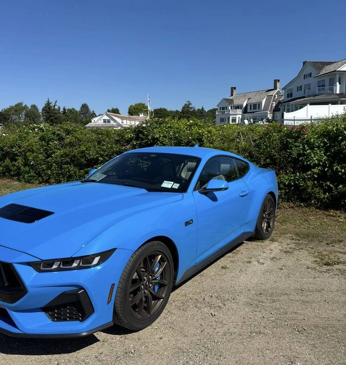 2024 Ford S650 Mustang GT - Image 3 of 7