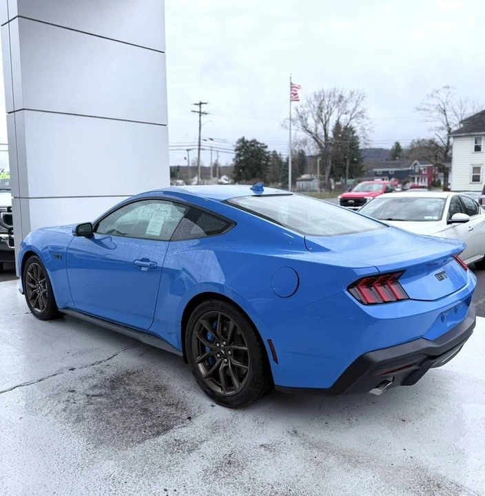 2024 Ford S650 Mustang GT - Image 5 of 7
