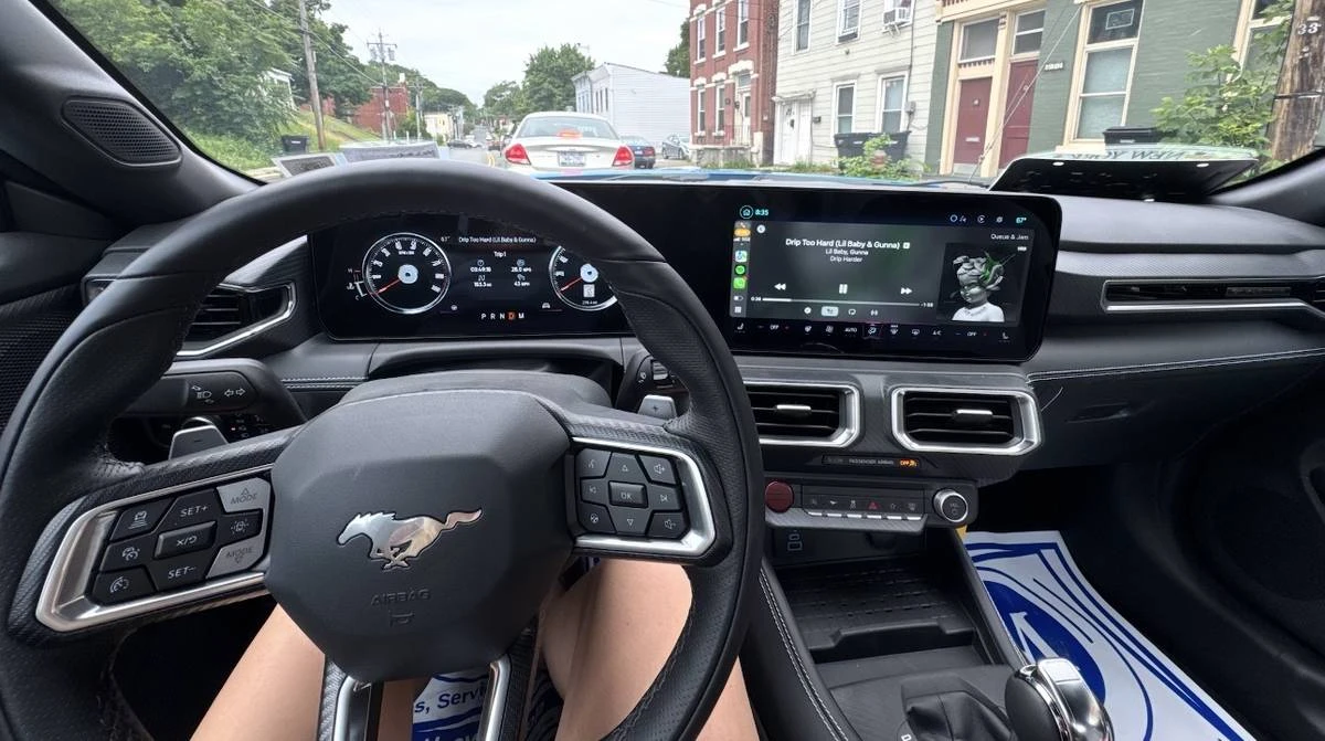 2024 Ford S650 Mustang GT - Image 6 of 7