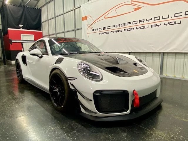 2019 Porsche 991 GT2 RS - Image 2 of 19