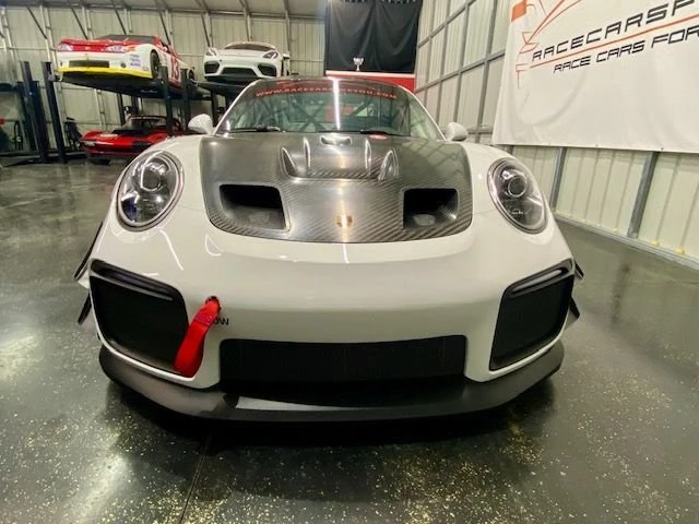 2019 Porsche 991 GT2 RS - Image 3 of 19