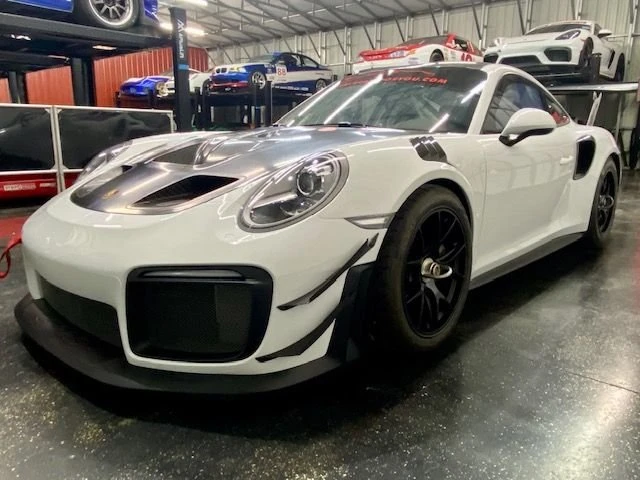 2019 Porsche 991 GT2 RS - Image 4 of 19