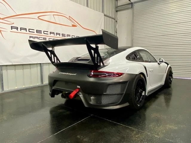 2019 Porsche 991 GT2 RS - Image 5 of 19