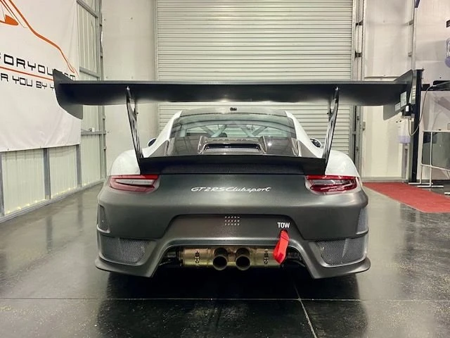 2019 Porsche 991 GT2 RS - Image 6 of 19