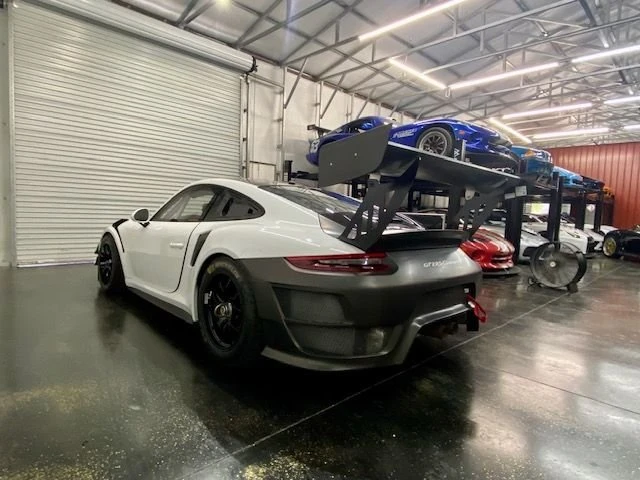 2019 Porsche 991 GT2 RS - Image 7 of 19