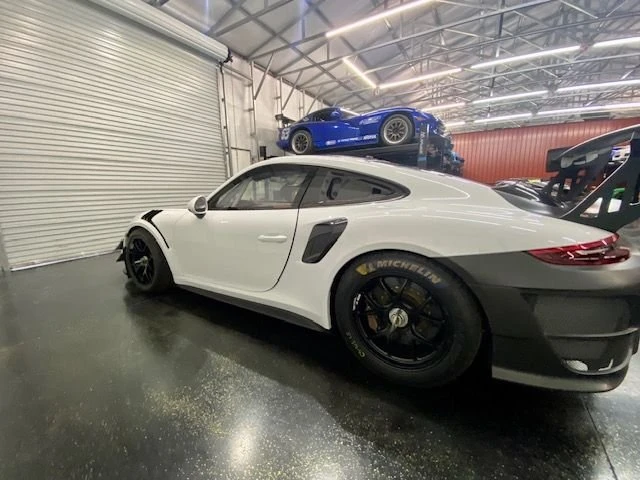 2019 Porsche 991 GT2 RS - Image 8 of 19