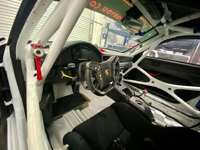 2019 Porsche 991 GT2 RS - Image 11 of 19
