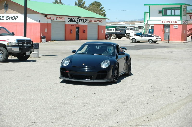 2008 Porsche 997 GT2 - Image 4 of 4