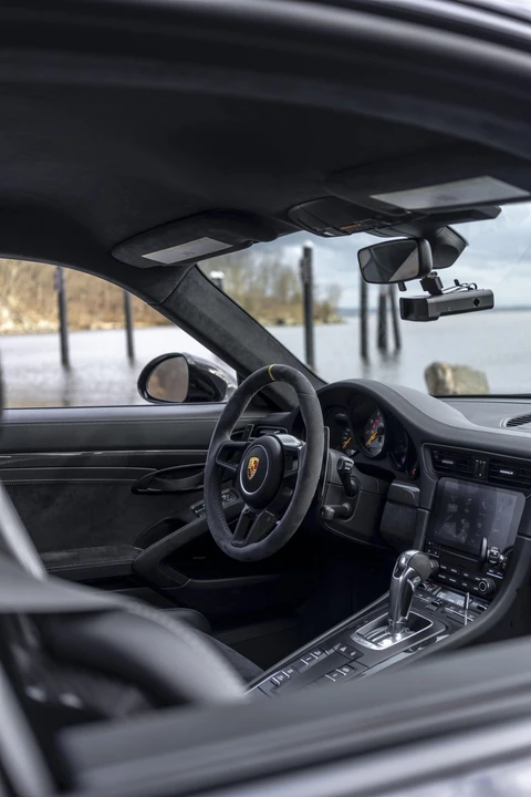 2018 Porsche 991 GT2 RS - Image 8 of 9
