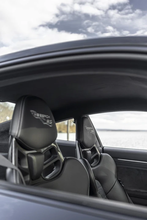 2018 Porsche 991 GT2 RS - Image 7 of 9