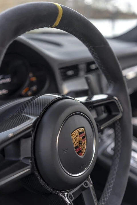 2018 Porsche 991 GT2 RS - Image 9 of 9