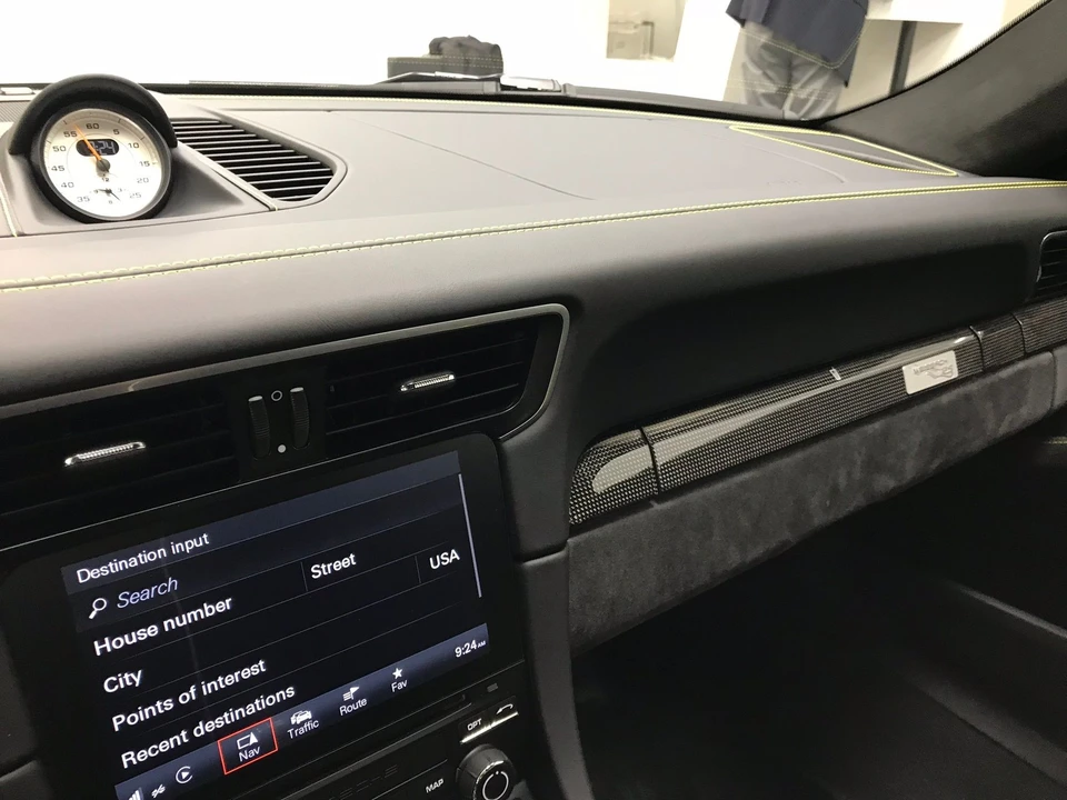2018 Porsche 991 GT2 RS - Image 7 of 8