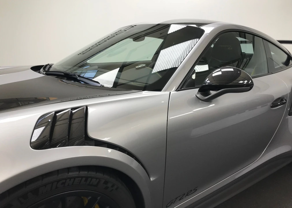 2018 Porsche 991 GT2 RS - Image 2 of 8