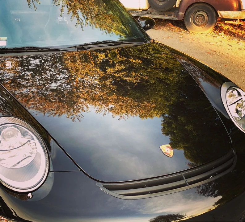 2008 Porsche 997 GT3 - Image 8 of 26
