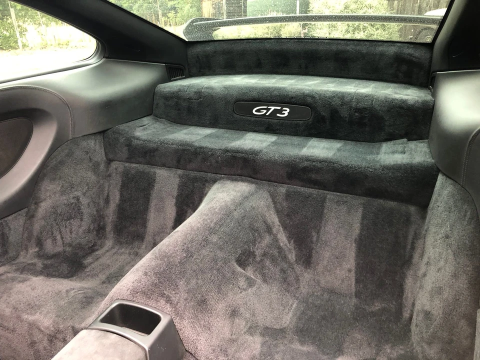 2008 Porsche 997 GT3 - Image 14 of 26