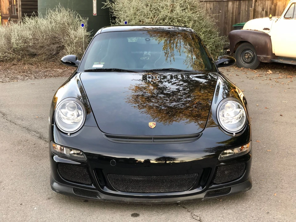 2008 Porsche 997 GT3 - Image 3 of 26