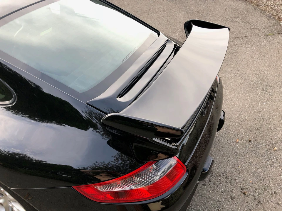 2008 Porsche 997 GT3 - Image 7 of 26