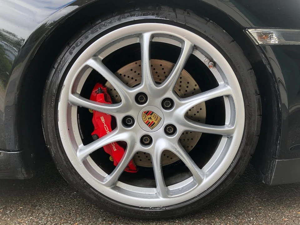 2008 Porsche 997 GT3 - Image 22 of 26
