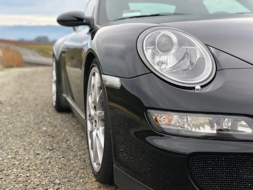 2008 Porsche 997 GT3 - Image 19 of 26