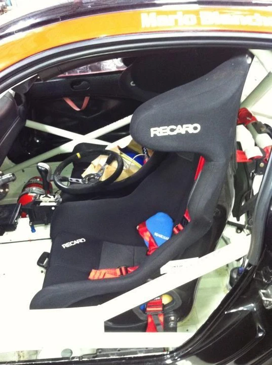 2001 Porsche 996 GT3 - Image 17 of 19