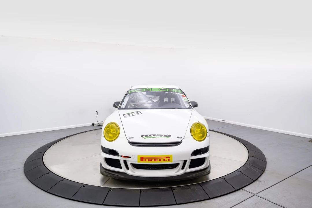 2006 Porsche 997 Carrera - Image 4 of 31