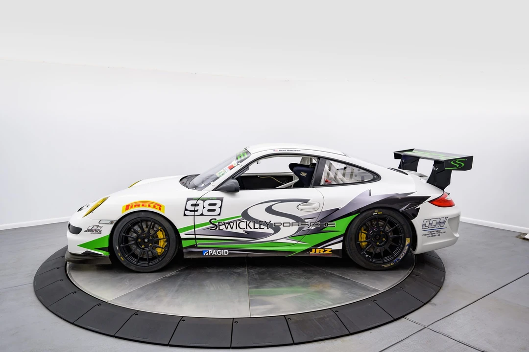 2006 Porsche 997 Carrera - Image 7 of 31