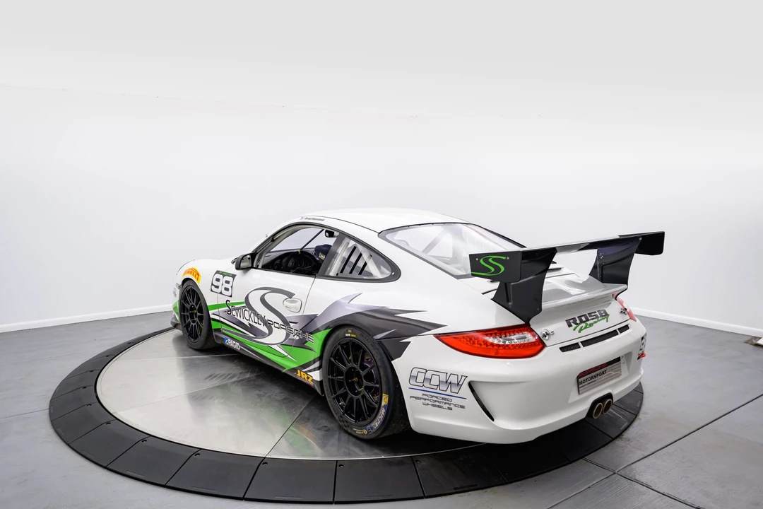 2006 Porsche 997 Carrera - Image 9 of 31