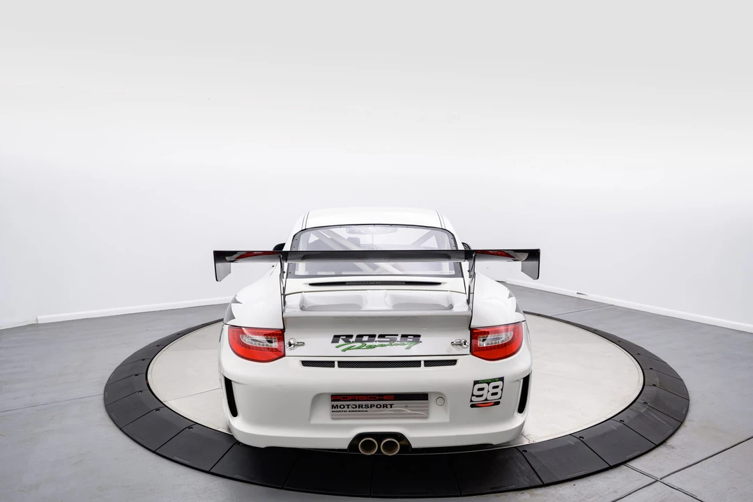 2006 Porsche 997 Carrera - Image 10 of 31