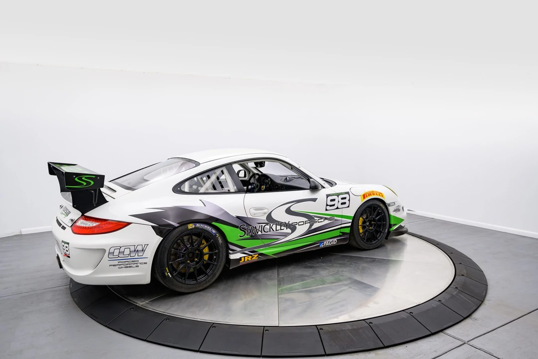 2006 Porsche 997 Carrera - Image 12 of 31