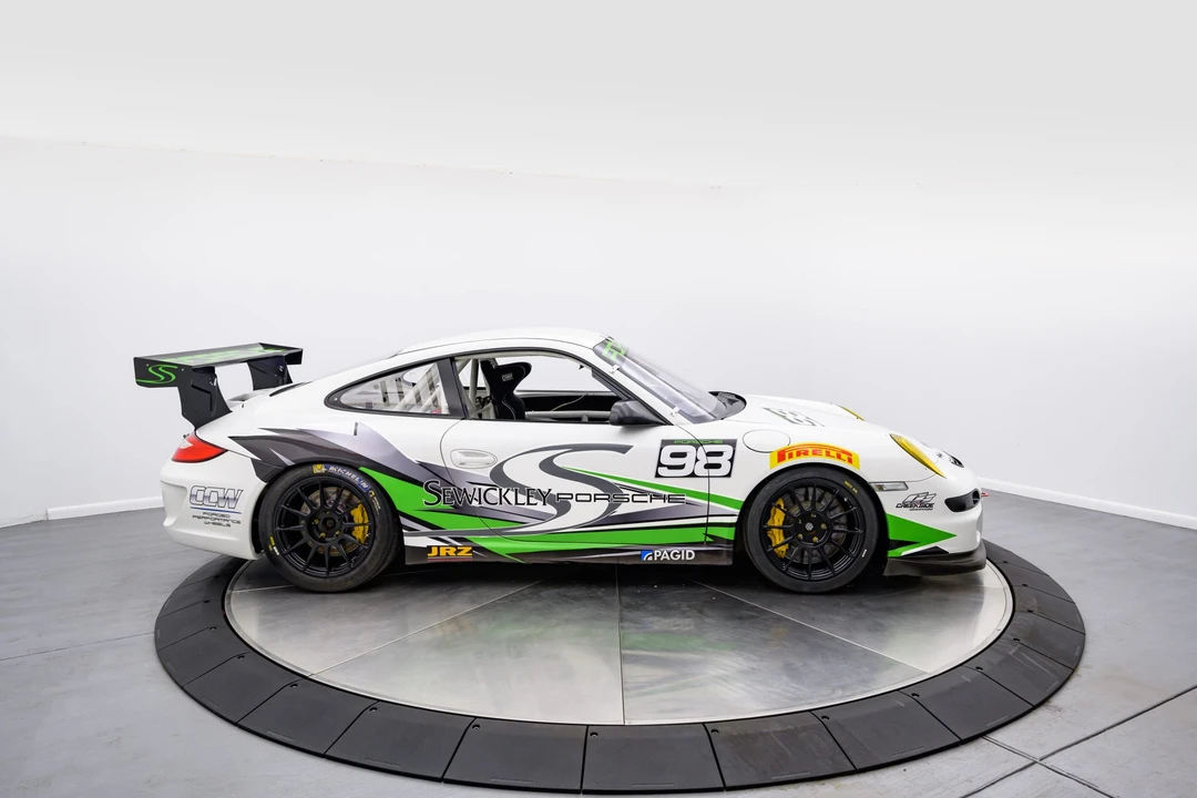 2006 Porsche 997 Carrera - Image 14 of 31