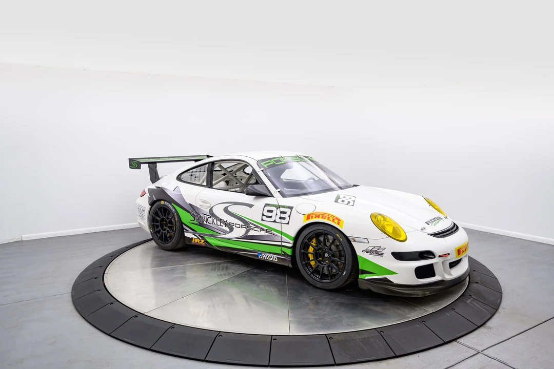 2006 Porsche 997 Carrera - Image 15 of 31