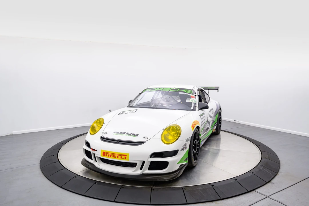 2006 Porsche 997 Carrera - Image 5 of 31
