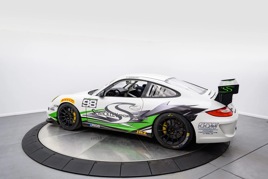 2006 Porsche 997 Carrera - Image 8 of 31