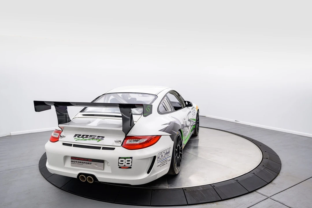2006 Porsche 997 Carrera - Image 11 of 31