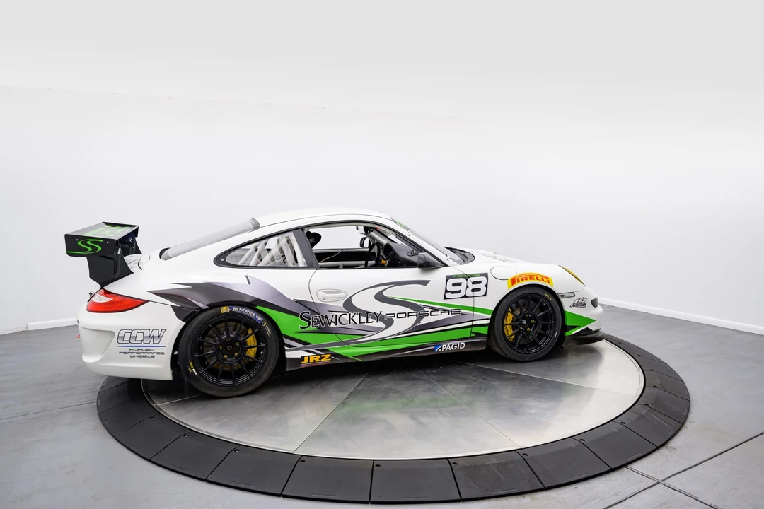 2006 Porsche 997 Carrera - Image 13 of 31