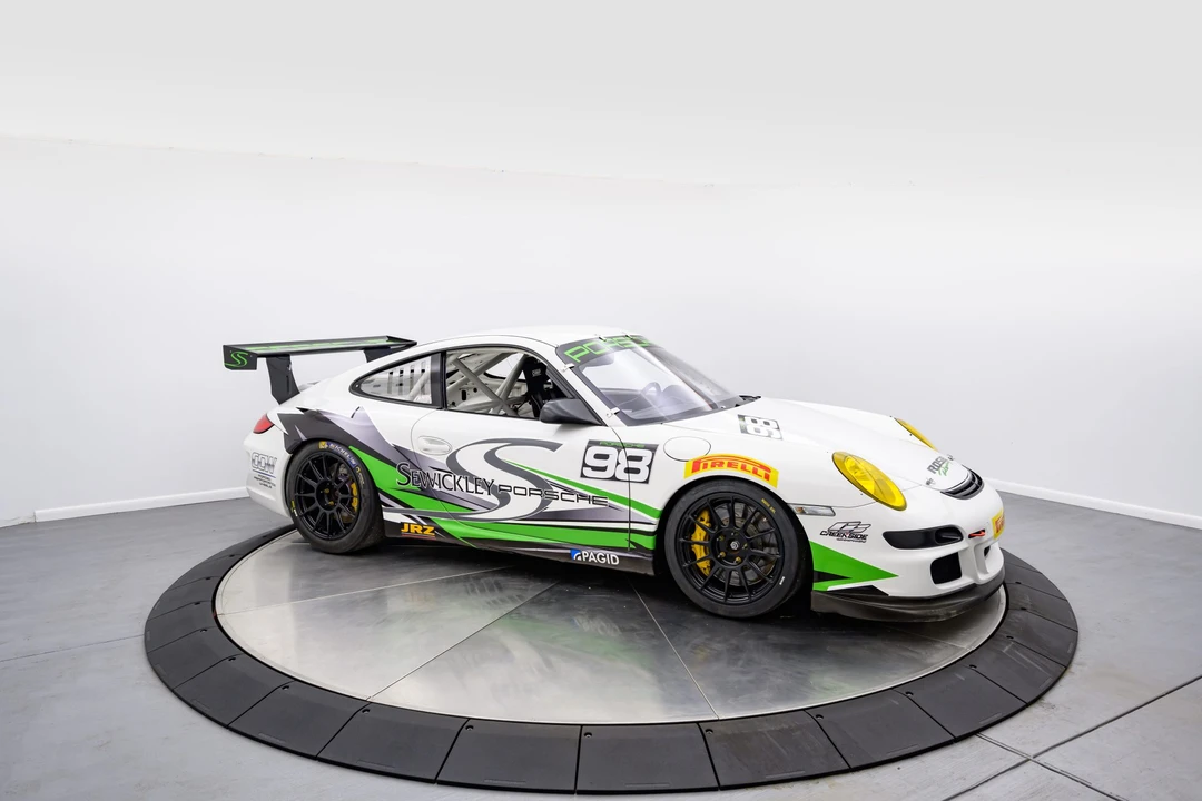 2006 Porsche 997 Carrera - Image 2 of 31