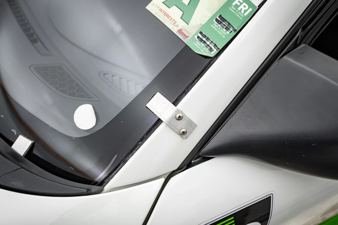 2006 Porsche 997 Carrera - Image 31 of 31