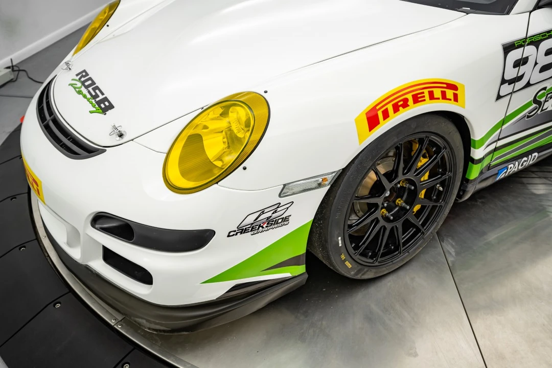 2006 Porsche 997 Carrera - Image 24 of 31