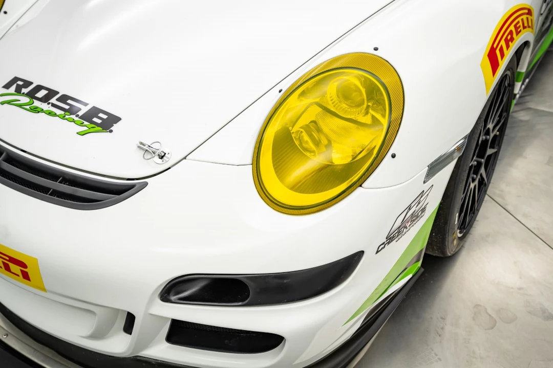 2006 Porsche 997 Carrera - Image 23 of 31
