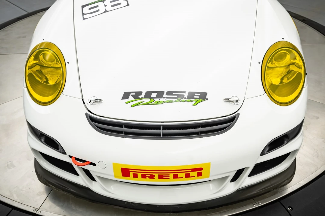 2006 Porsche 997 Carrera - Image 21 of 31