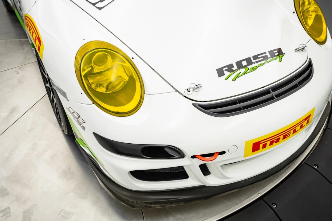 2006 Porsche 997 Carrera - Image 18 of 31
