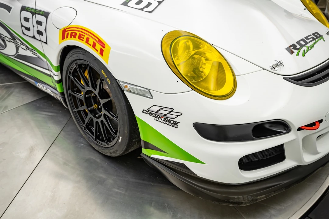 2006 Porsche 997 Carrera - Image 17 of 31