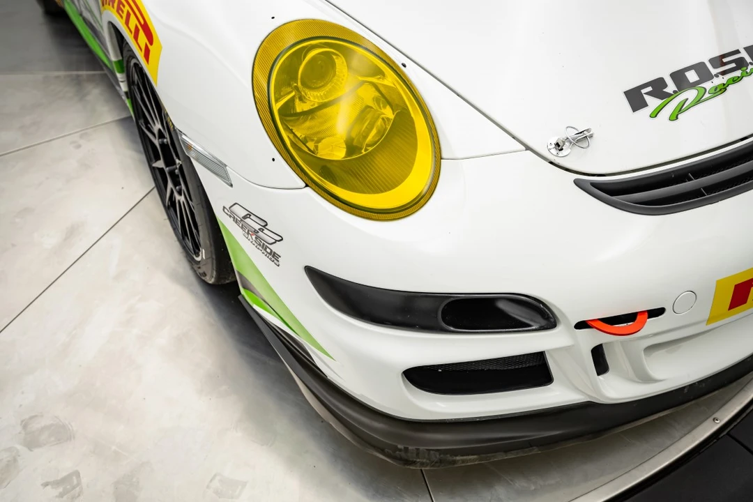 2006 Porsche 997 Carrera - Image 16 of 31