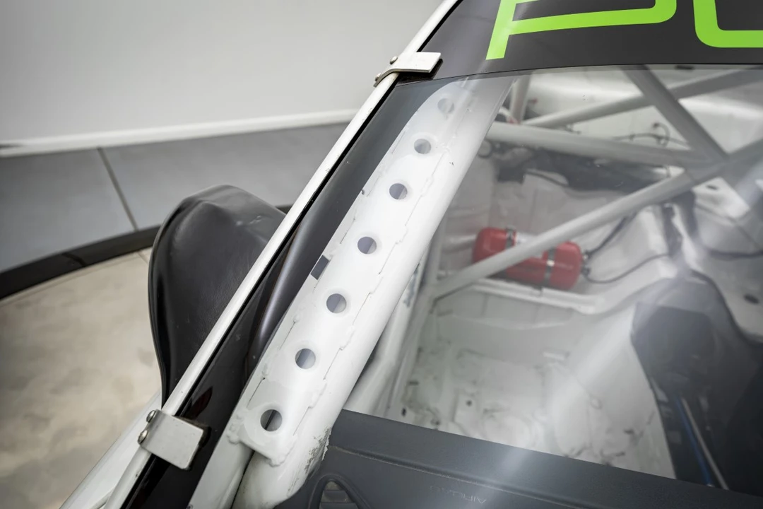 2006 Porsche 997 Carrera - Image 26 of 31
