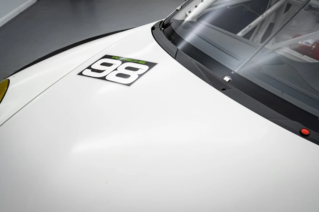 2006 Porsche 997 Carrera - Image 27 of 31