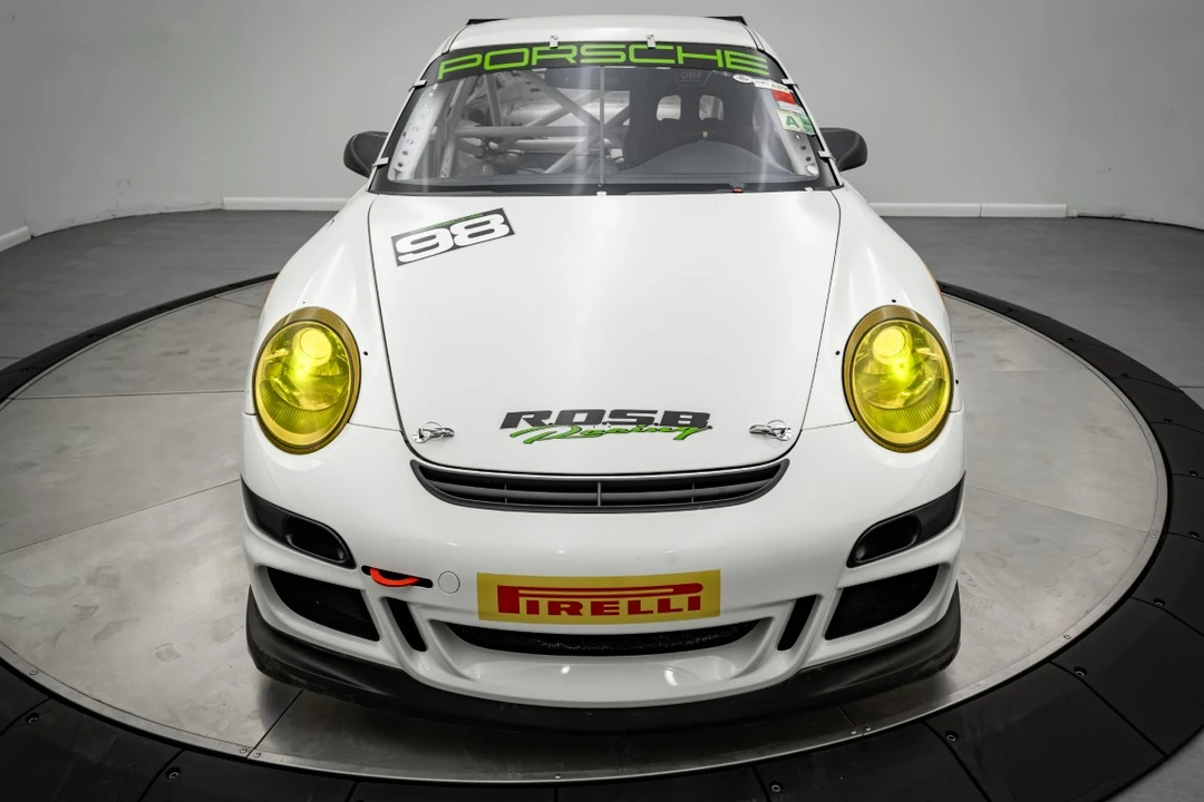 2006 Porsche 997 Carrera - Image 22 of 31