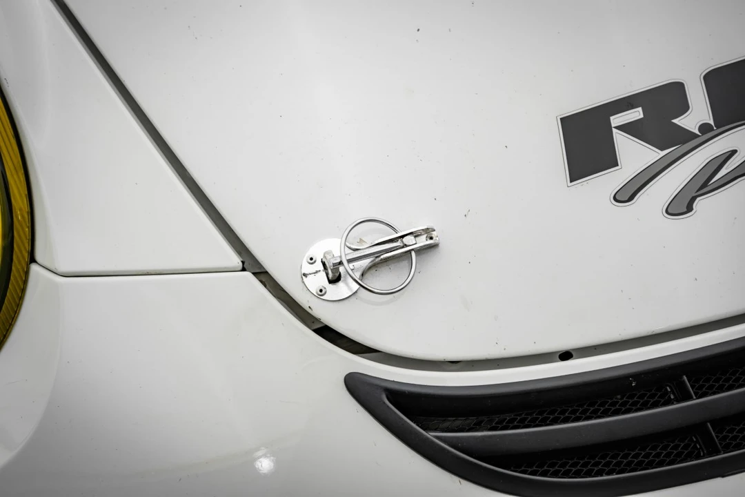 2006 Porsche 997 Carrera - Image 19 of 31