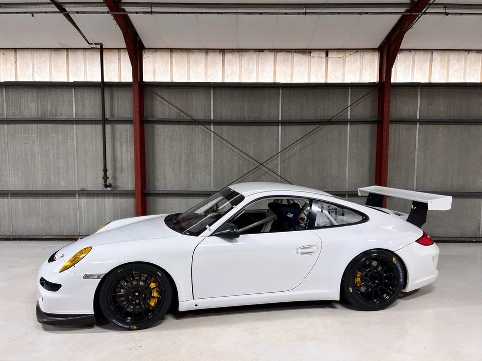 2006 Porsche 997 Carrera - Image 21 of 31