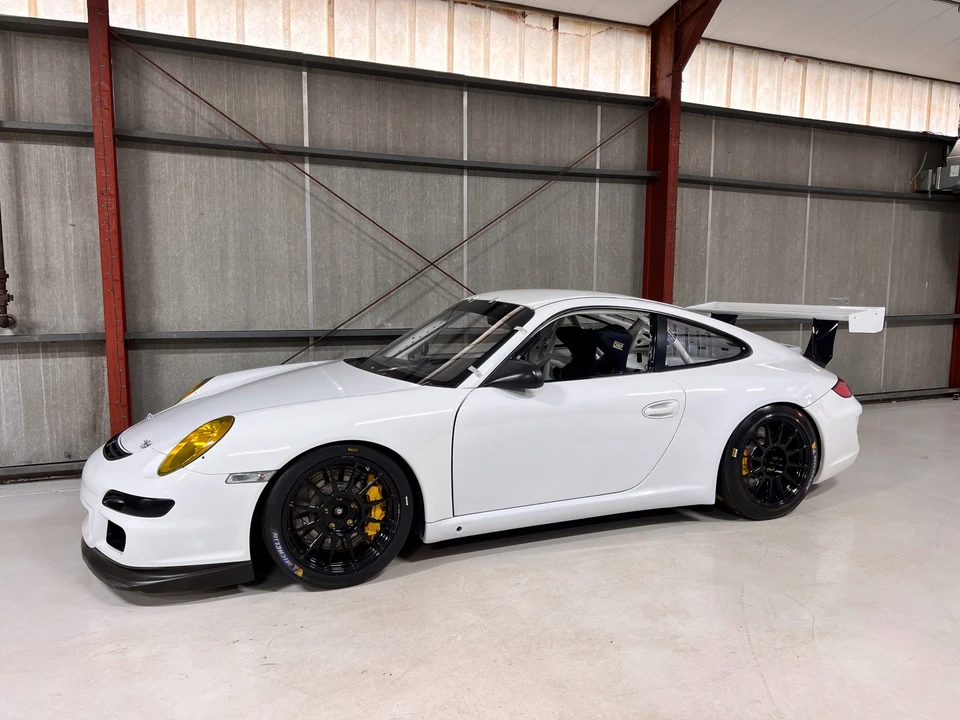 2006 Porsche 997 Carrera - Image 22 of 31